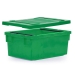 Drop On Lid for Storage Boxes