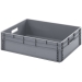 87 Litre Stacking Container (EG86-22) Euro
