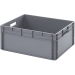 130 Litre Stacking Container (EG86-32) Euro