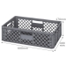 Economy Range Ventilated Containers 33 Litres