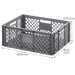 Economy Range Ventilated Containers 43 Litres