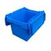 Open Storage Plastic Box