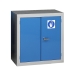 Freestanding PPE Cupboard