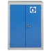 Freestanding PPE Cupboard