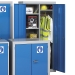 Freestanding PPE Cupboard