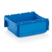 Economy Range Attached Lid Storage Box