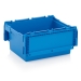 Economy Range Attached Lid Storage Box