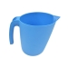 Plastic 2 Litre Pouring Jug