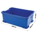 Hygienic Stacking Container 40 Litres