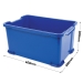 Hygienic Stacking Container 54 Litres