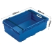 35 Litre Bale Arm Maxinest Container in Blue