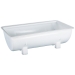 CR100TRA 100 Litre Trough Food Grade