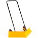 V Angled Blade Snow Plough