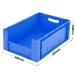 XL64224 Euro Picking Container 44.3 Litre