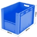 XL64424 Euro Picking Container 85.3 Litre