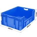 XL86326 Euro Picking Container 132 Litre