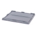 Plastic Bulk Pallet Box Lid - 1200mm x 1000mm