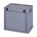 30 Litre Plastic Container with Lid (Euro/Stacking) ED43-32
