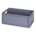 45 Litre Stacking Container (EG64-22) Euro