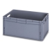 56 Litre Stacking Container (EG64-27) Euro