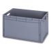 66 Litre Stacking Container (EG64-32) Euro