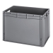 88 Litre Stacking Container (EG64-42) Euro