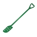 Perforated Plastic Ingredient Paddle - H-80