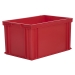 Big Red Plastic Box