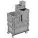 Dolly-80-156-1-Euro-Grey-Containers