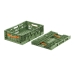 Foldable Ventilated Euro Containers (600 x 400 x 175mm) 34 Litres