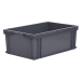 Grey Stacking Box M201A