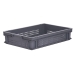 Plastic Euro Tray (600 x 400) Vented