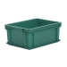 M207A Green Container Suitable for Food Contact