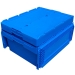 Big Plastic Storage Boxes