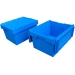 Extra Large Plastic Boxes with Lids