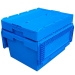 Nesting Container Storage Boxes XL