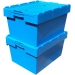 Storage Box Containers Large Euro Sized
