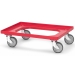 PLASRO64-Euro-Dolly-Red