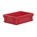 Food Grade Plastic Polypropylene Container