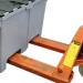 Pallet Truck Channels on HogBox