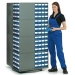 16-400-Turntable-Storage-Bins-All-Blue