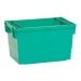 Stacking and Nesting Storage Box 68 Litres