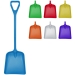 Large One Piece Shovel (Hygienic)