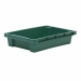 M7383 Green Stack Nest Tray Container