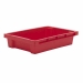 Red Stack and Nest 180º Container