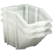 Nested Plastic Picking Bins