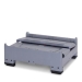 PLASKSG 1210 Economy Range Folding Pallet Box 616 Litre