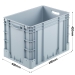 600 x 400 x 420 Euro Stacking Container