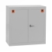 Light Grey Cabinet (Coshh)