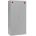 Light Grey Cabinet (Coshh)